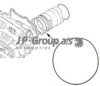 JP GROUP 1111000200 O-Ring, cylinder sleeve